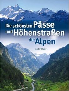 Die schönsten pässe - pässe, und