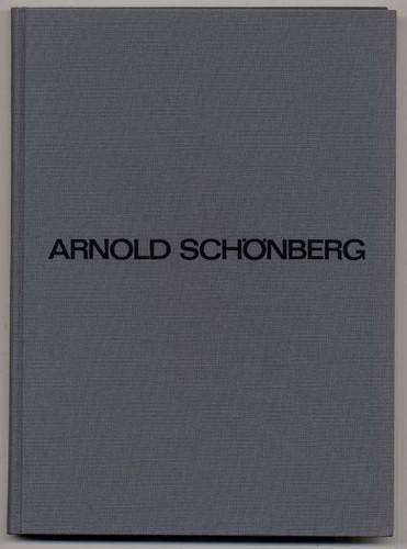1988 schönberg abteilung iv - 1988,