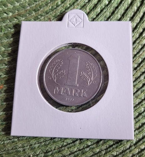 Ddr mark sehr schön - ,