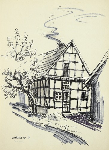 Günter schönfeld 1911 1988 - schönfeld, 1911-1988