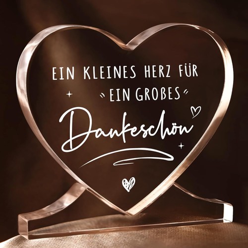 Dankeschön geschenke danke - geschenke,,