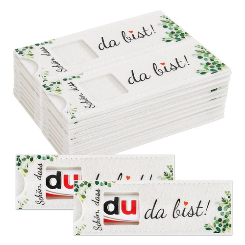 Schön dass bist - schön, du