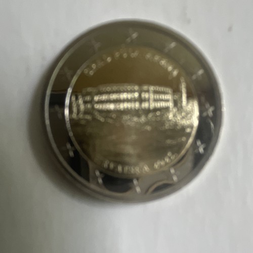 Euro gedenkmünze kroatien - 2,