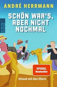 Schön wars aber nicht - aber,
