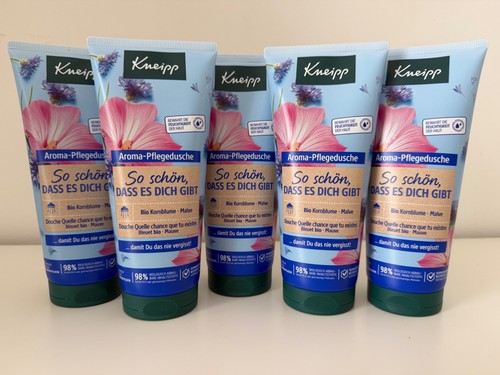Kneipp aroma pflegedusche - kneipp, so