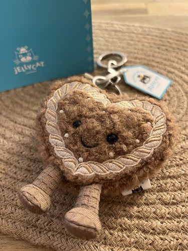 Jellycat amuseables schönherz - jellycat,