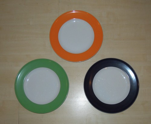 Speisenteller porzellan - speisenteller,