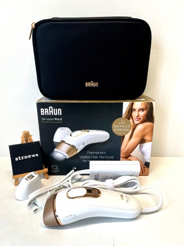 Braun silk expert - braun, silk-expert