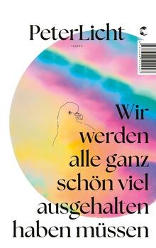 Wir werden alle ganz - , schön