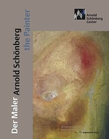 Der maler arnold schönberg - der,