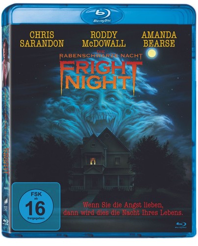 Die rabenschwarze nacht - rabenschwarze,