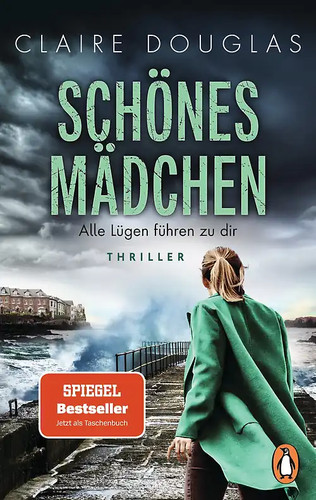Schönes mädchen alle - schönes,