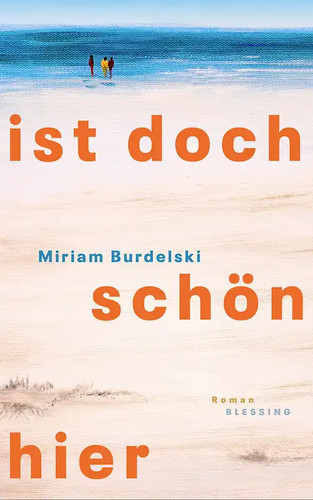 Ist doch schön - , hier
