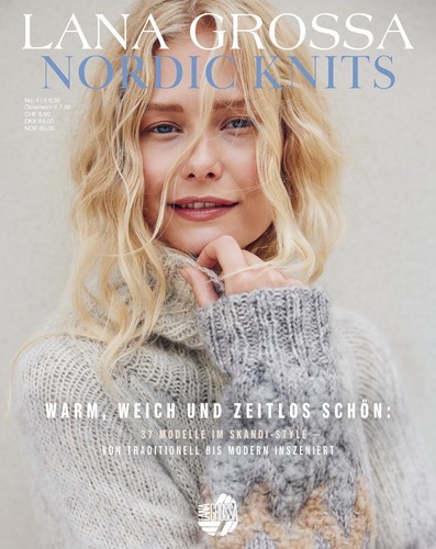 Nordic knits 37 x - no., :