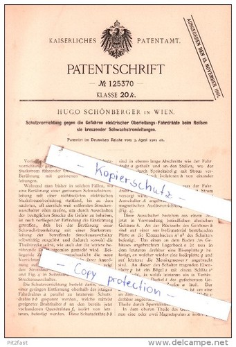 Original patent hugo - patent,