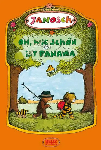 Wie schön ist panama - oh,,