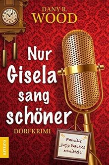 Nur gisela sang - sang, schöner