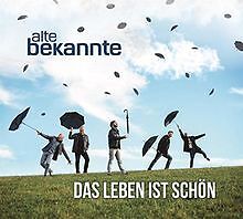 Das leben ist schön von - das, alte