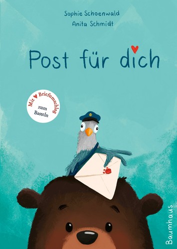 Post für dich - , von