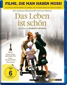 Das leben ist schön blu - leben,