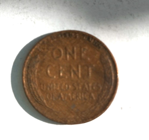 Usa cent 1941 philadelphia - 1,