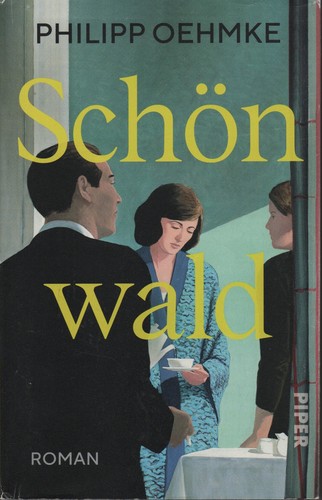 Schönwald von philipp - ",