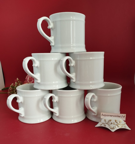 Bauscher x kaffeebecher - 6,