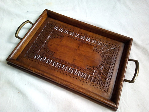 Schönes jugendstil holz - jugendstil,
