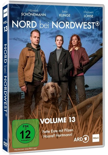 Nord bei nordwest - 13, *