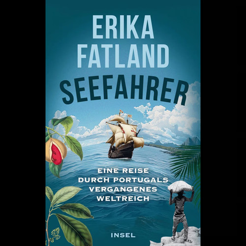 Seefahrer eine reise - reise, durch