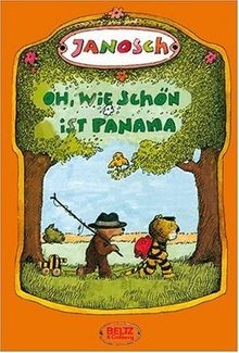 Wie schön ist panama - schön, panama: