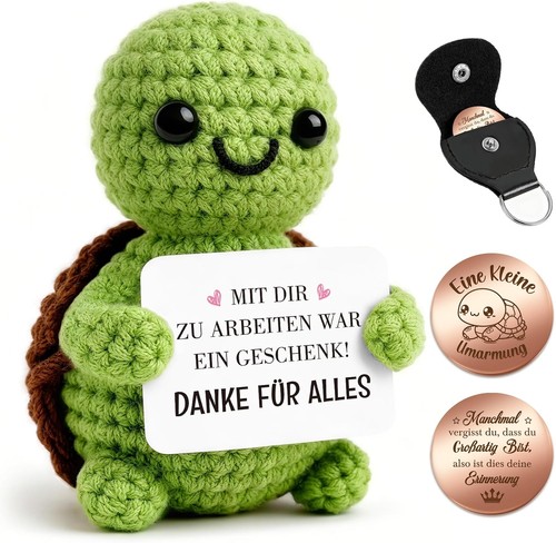 Pocket hug schildkröte - hug,