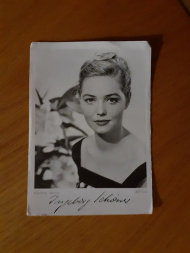 Ingeborg schöner - ingeborg,