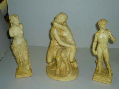 Dreier schöne figur - dreier,
