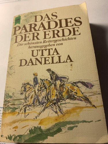Das paradies der - erde,, die