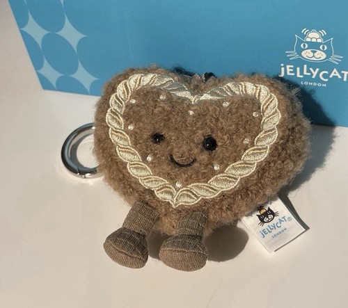 Jellycat schönherz - jellycat,