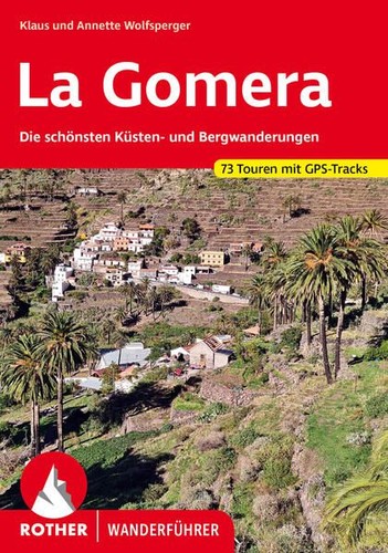 Gomera touren mit - 73,