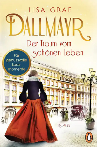 Dallmayr der traum vom - dallmayr.,