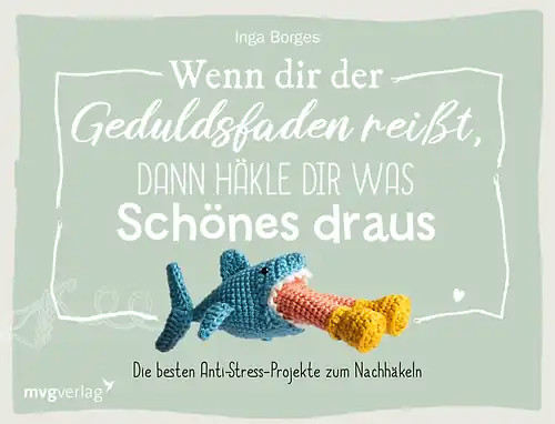 Wenn dir der - , geduldsfaden
