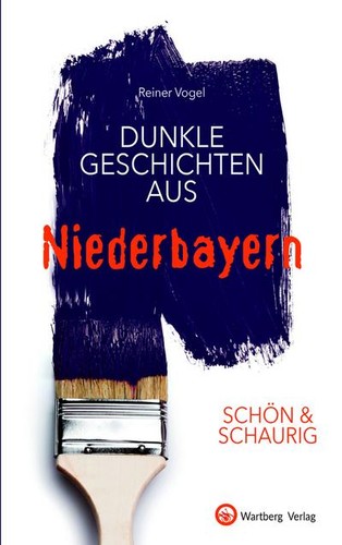 Schön schaurig dunkle - schaurig,